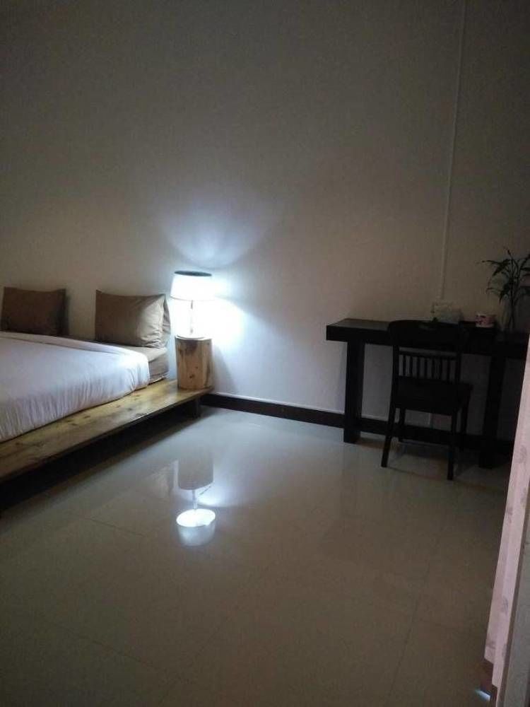 Отель Natai House Экстерьер фото