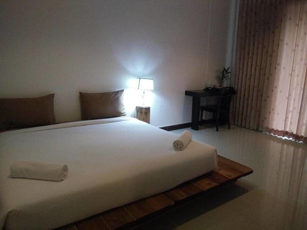 Отель Natai House Экстерьер фото
