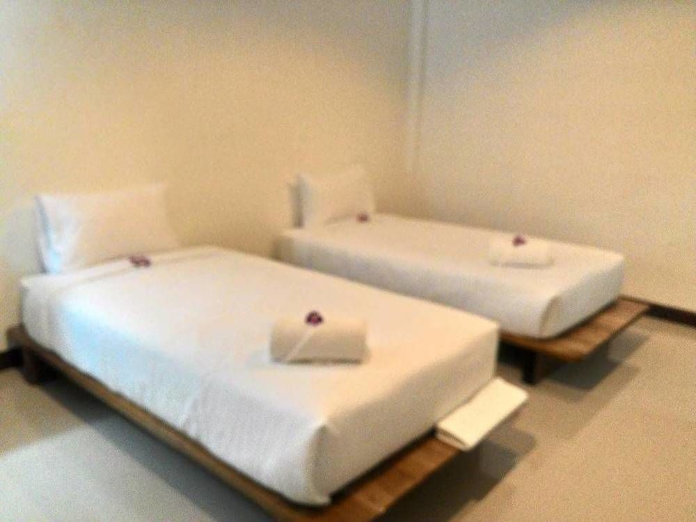 Отель Natai House Экстерьер фото