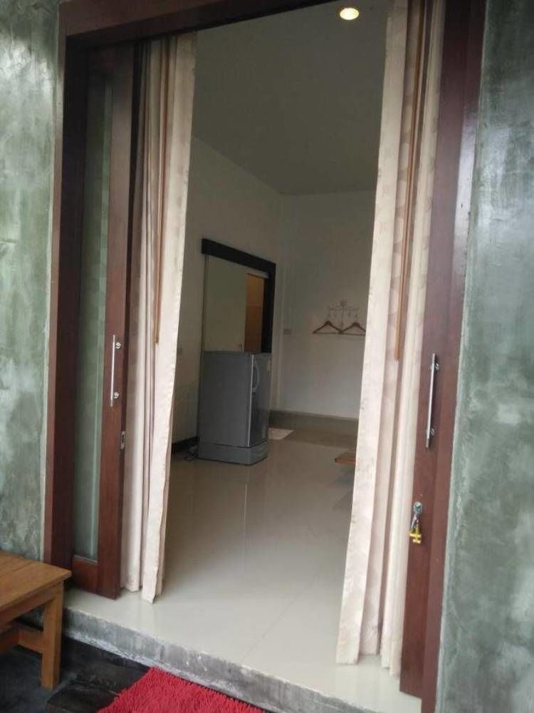 Отель Natai House Экстерьер фото