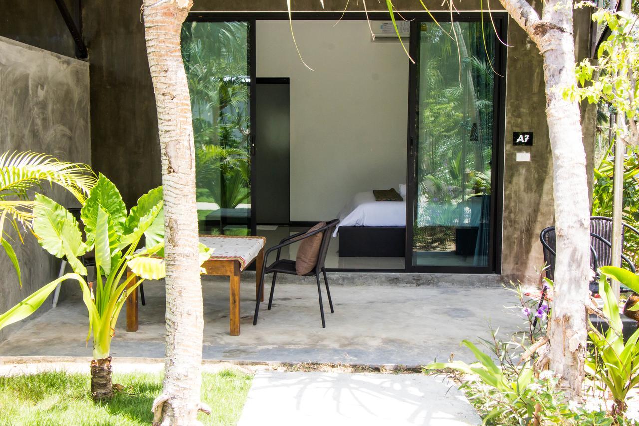 Отель Natai House Экстерьер фото
