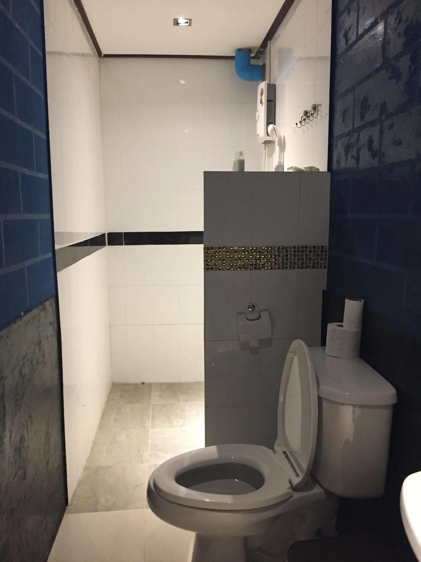 Отель Natai House Экстерьер фото