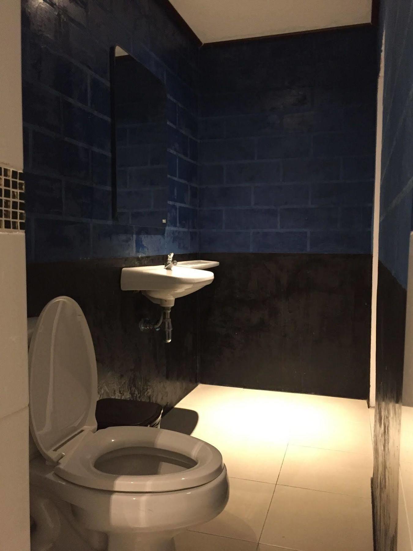Отель Natai House Экстерьер фото
