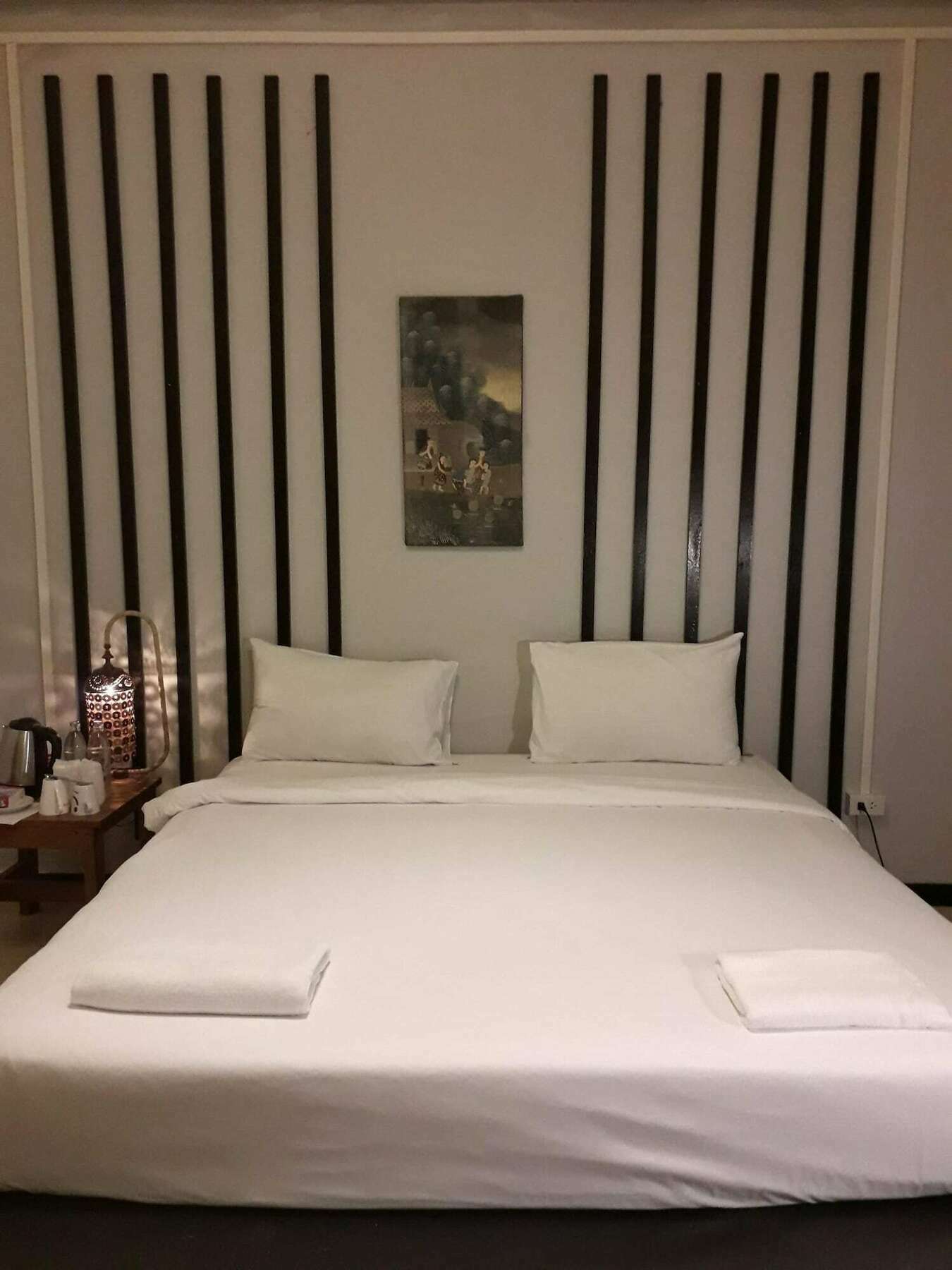 Отель Natai House Экстерьер фото